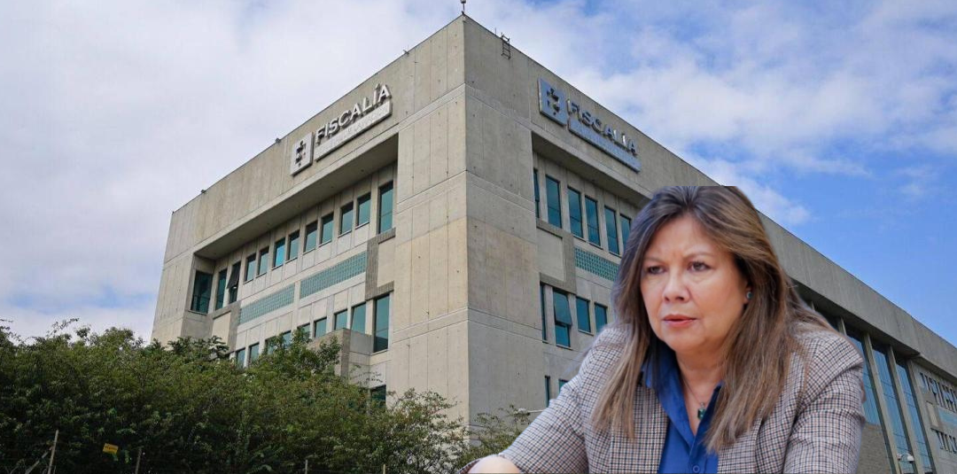 Los 5 cargos de alto poder en la Fiscalía en los que hubo cambios recientemente: ¿cuáles son?