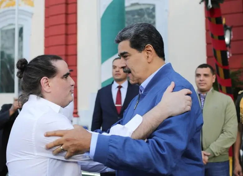 Justicia italiana impone pena superior a un año de prisión al barranquillero Álex Saab por lavado de dinero