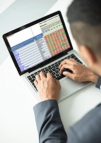 Calificaciones de evaluación consolidadas (evaluaciones 2014-2026)