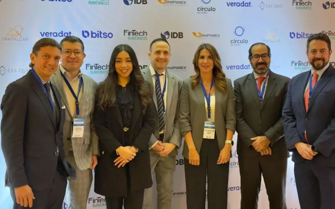 UNIFIMEX fortalece alianzas globales contra lavado de dinero en foro de alto nivel