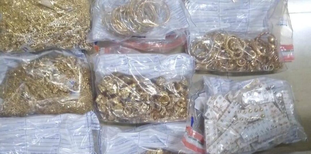 Minería ilegal: Científico de la Universidad Nacional desarrolla una técnica que permite detectar oro de origen ilícito