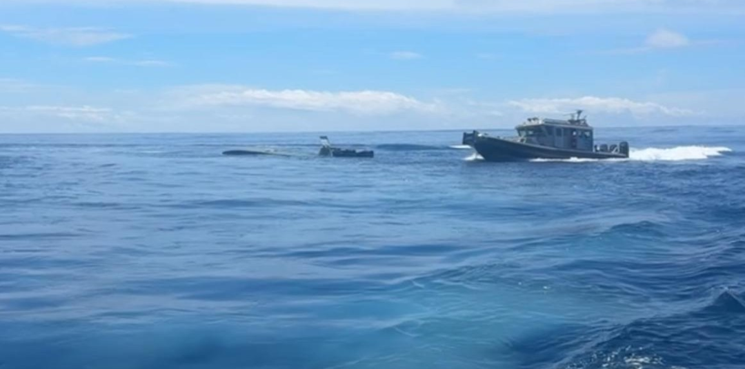 Estados Unidos sanciona red de narcotráfico con base en Costa Rica: manejaban rutas desde Colombia hacia el Caribe y Europa