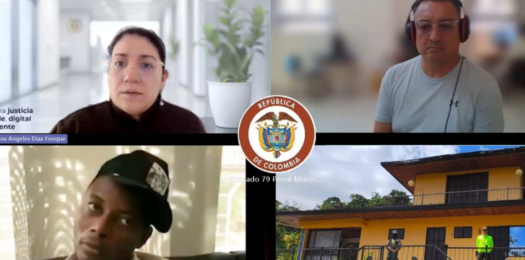 Apartamento en El Chicó, carros de alta gama y otros lujos del capo indagado por fuga de ‘Matamba’: quedó libre por vencimiento de términos