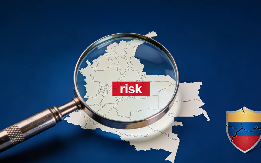 Colombia debe abordar urgentemente las deficiencias en su marco y aplicación de la normativa sobre cohecho internacional, según el grupo de trabajo sobre cohecho de la ocde