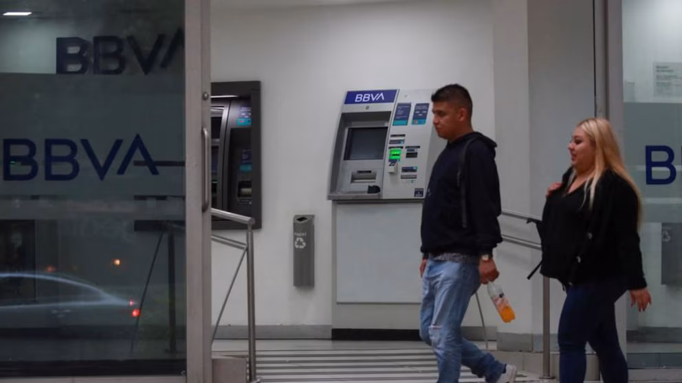 Este es el nuevo requisito para poder retirar dinero en bancos de México este 2026