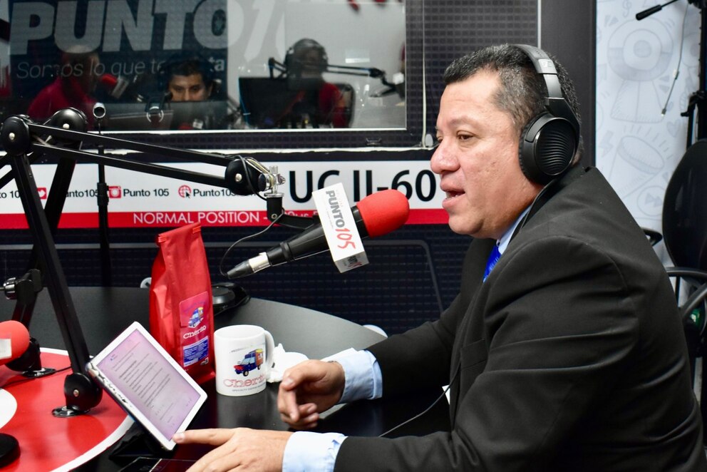 Las cárceles en América Latina estarían vinculadas a redes de corrupción, según criminólogo salvadoreño