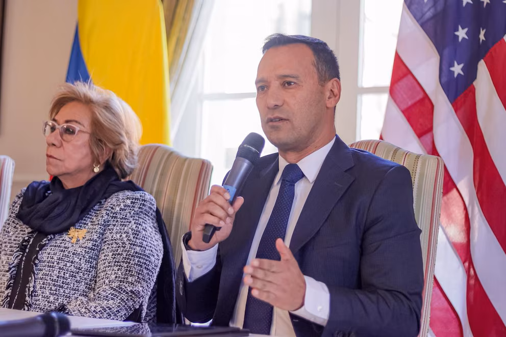 Colombia presentó resultados en la lucha contra el narcotráfico y el terrorismo ante Estados Unidos: este es el balance