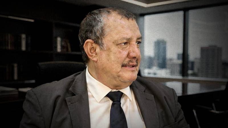 Exclusivo: El expediente por lavado y enriquecimiento ilícito contra Jorge Moreno, papá de Laura Moreno