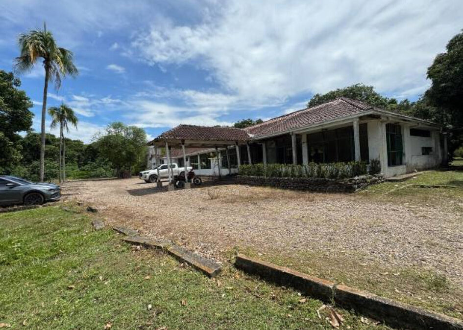 Activos bajo administración: 3.316 bienes en Caldas, Risaralda y Quindío, según la SAE