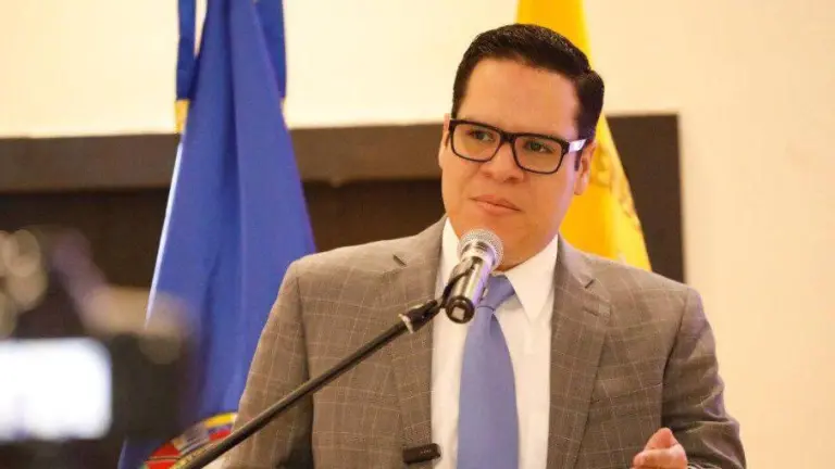 Ecuador endurece la lucha contra el lavado de activos con nuevo reglamento y plan 2026-2030