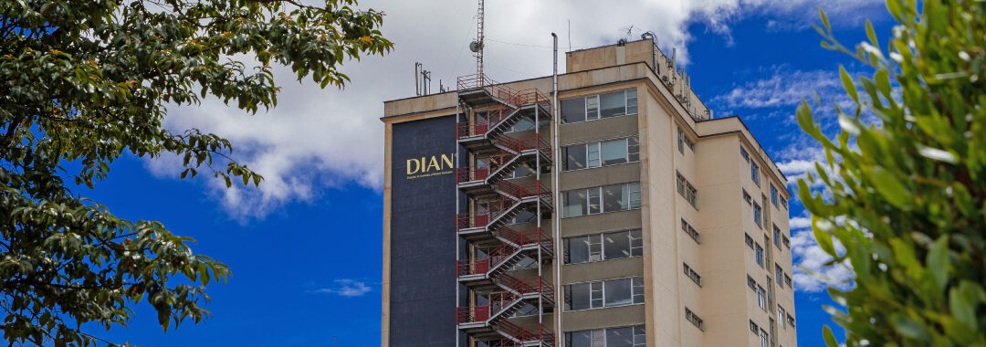 DIAN enfrenta incidente externo de ciberseguridad en sistema de agendamiento de citas y denuncia intento de extorsión.