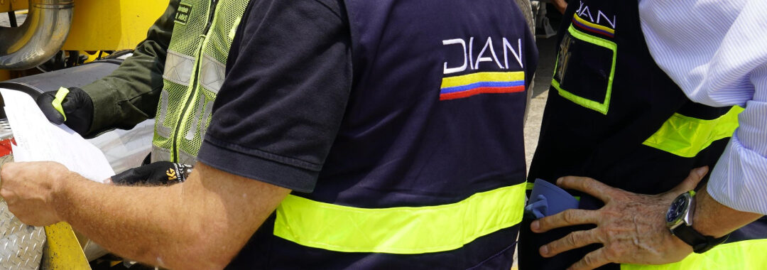 DIAN intensifica control a la facturación electrónica en 40 ciudades