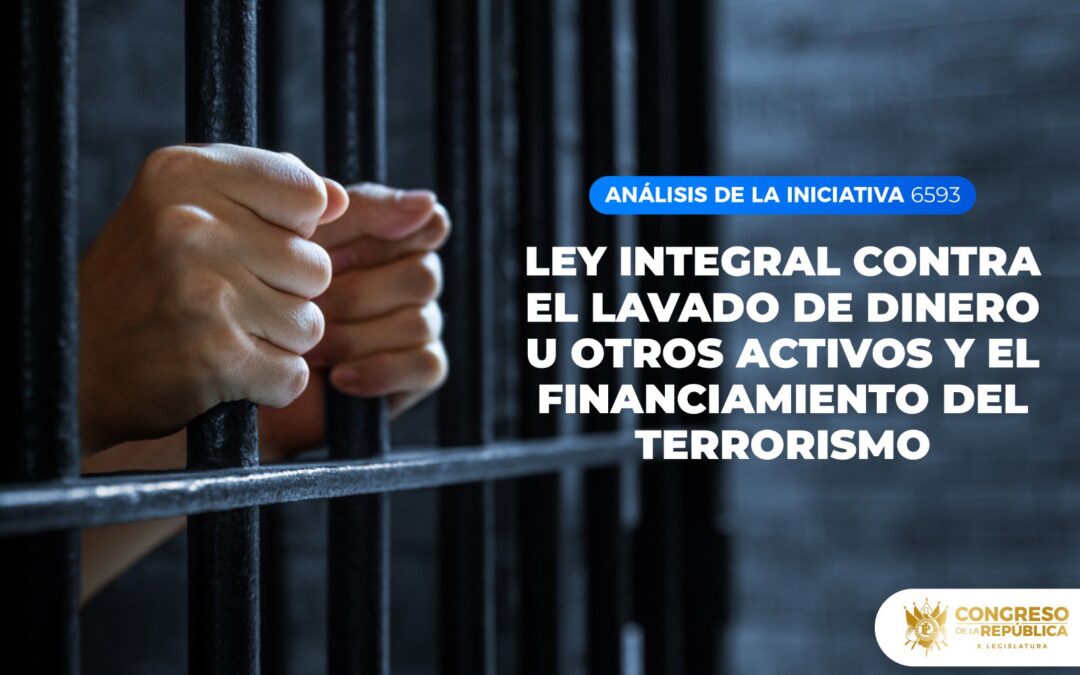 PRISIÓN SEVERA Y MULTAS DE Q6.1 MILLONES INCONMUTABLES