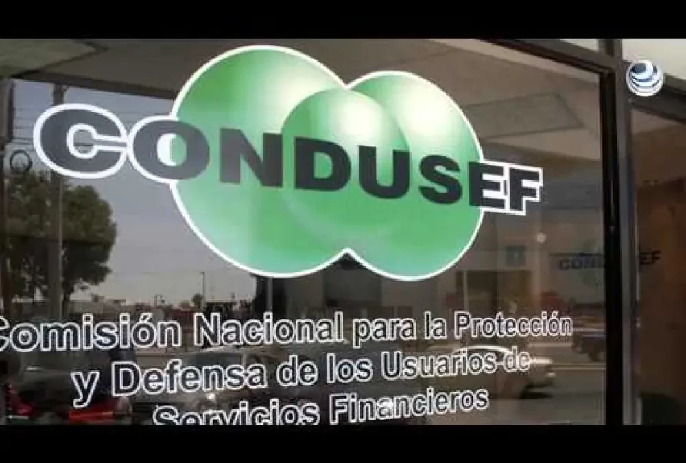 Correos fraudulentos que suplantan a la Condusef: recomendaciones para no caer en fraudes digitales