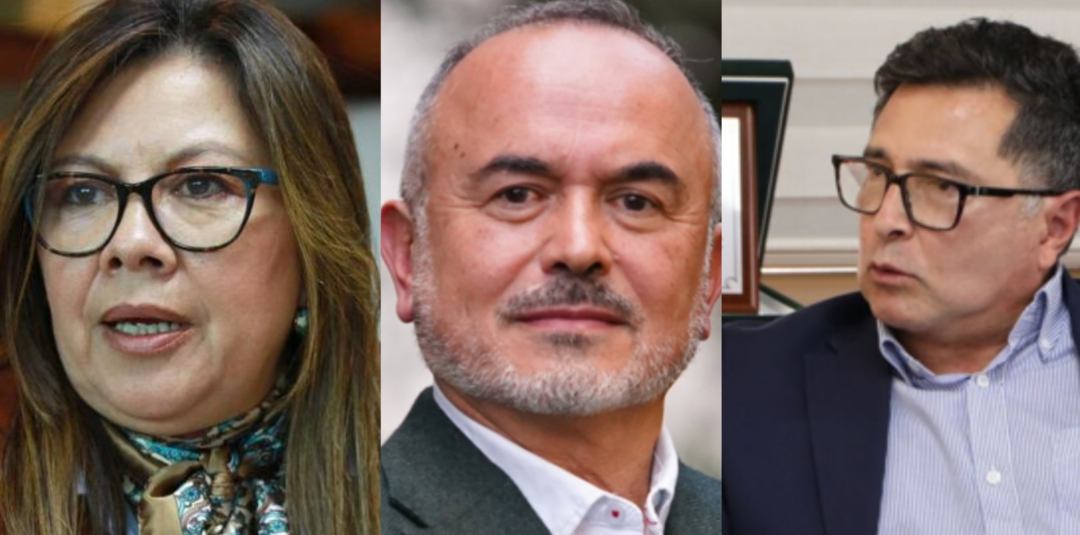 Fiscalía, MinJusticia y SuperNotariado unen fuerzas tras admisión de demanda en Consejo de Estado sobre bienes incautados a la mafia