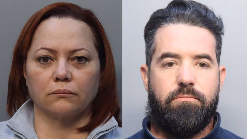 Destapan detectives de Miami-Dade red de fraude vehicular con acceso a más de $1.5 millones en préstamos