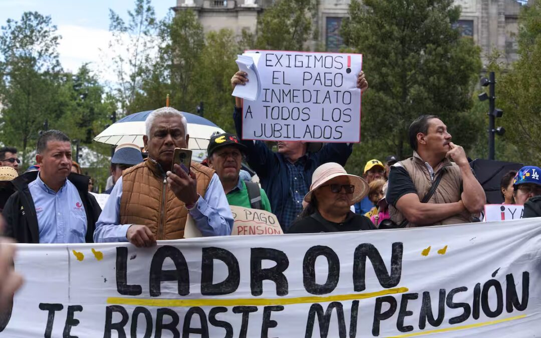 Los países de Latinoamérica con más corrupción, según Transparencia Internacional