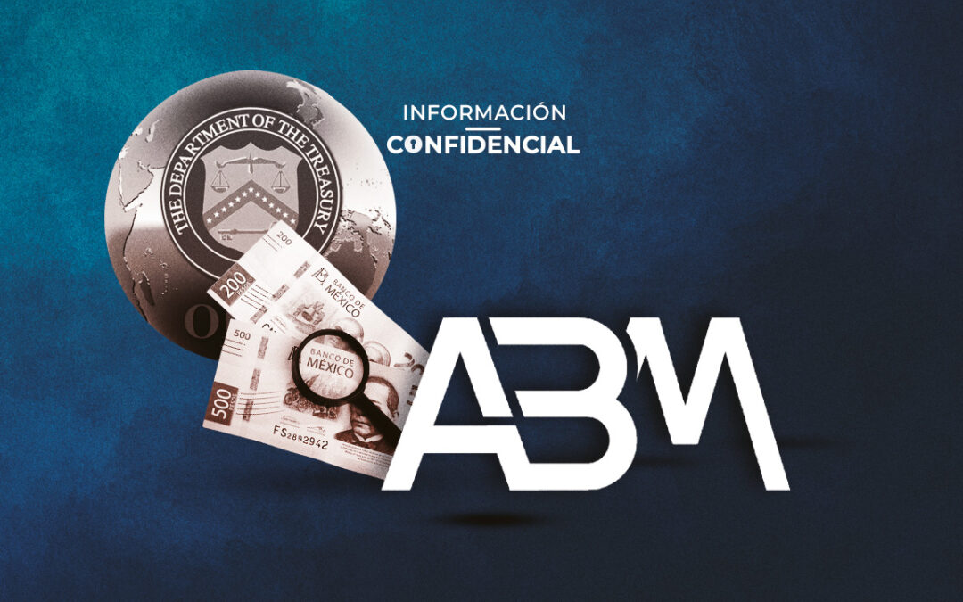 Información Confidencial: OFAC llega a la Convención Bancaria para revisar a los bancos