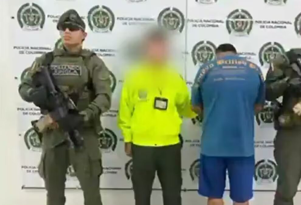Capturado en Norte de Santander hombre solicitado en Estados Unidos por narcotráfico
