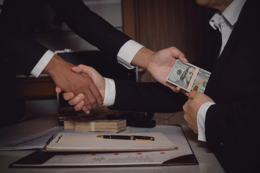 Qué plantea la iniciativa de ley para fortalecer la lucha contra el lavado de dinero en Guatemala