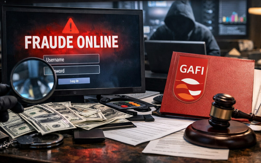 El GAFI pide que se utilicen sus normas ante el aumento de los fraudes en línea