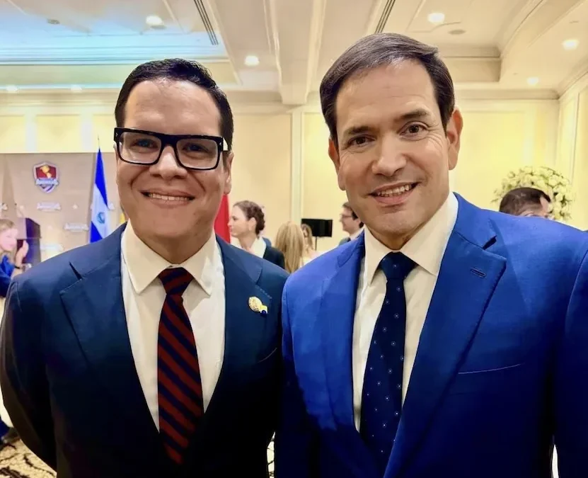 Ecuador y EE. UU. coordinan acciones contra la minería ilegal y la corrupción