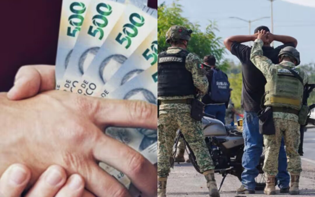 Corrupción e inseguridad: Los problemas más críticos para México en 2026