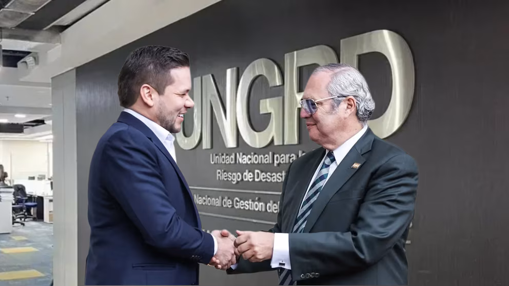 Corrupción en la Ungrd: Corte Suprema fijó fecha para audiencia preparatoria de juicio contra Iván Name y Andrés Calle