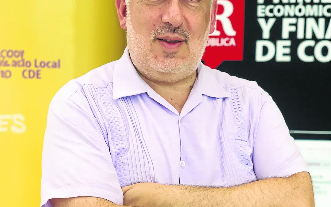 La Ocde y los órganos de control. A propósito de los cambios recientes