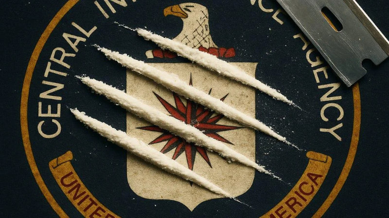 México: la narrativa imperialista sobre el narcotráfico, el crimen y las drogas