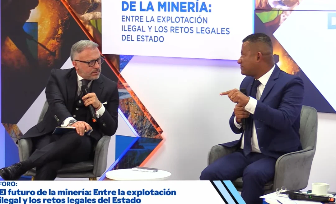 Minería ilegal mueve hasta el 80 % del oro en Colombia y genera alerta por rentas criminales de violentos