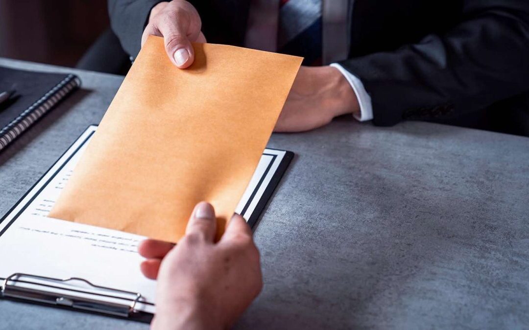 Ningún país de América Latina figura entre los 10 con menor percepción de corrupción