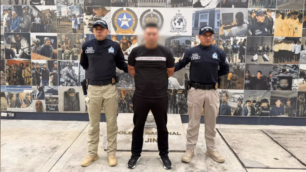 Policía capturó en Bogotá a extraditable por lavado de activos solicitado por Brasil