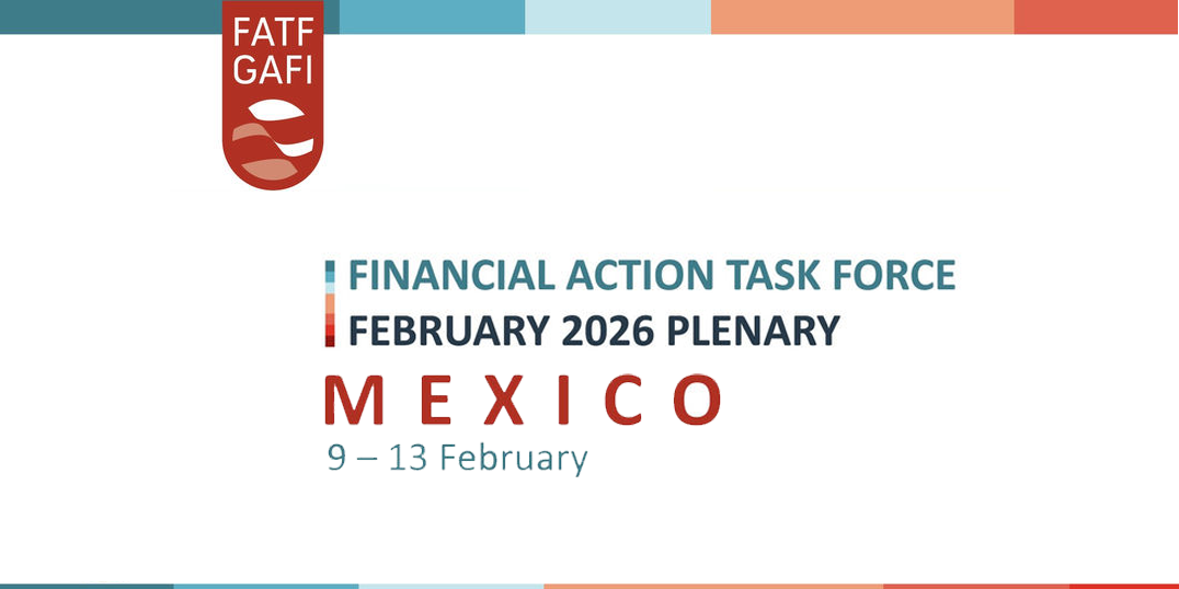 Semana del GAFI en la Ciudad de México – Febrero de 2026
