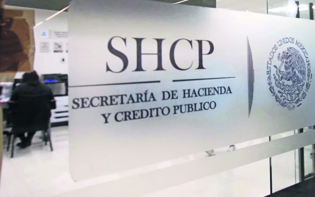 Hacienda fortalece el intercambio de inteligencia financiera con Estados Unidos