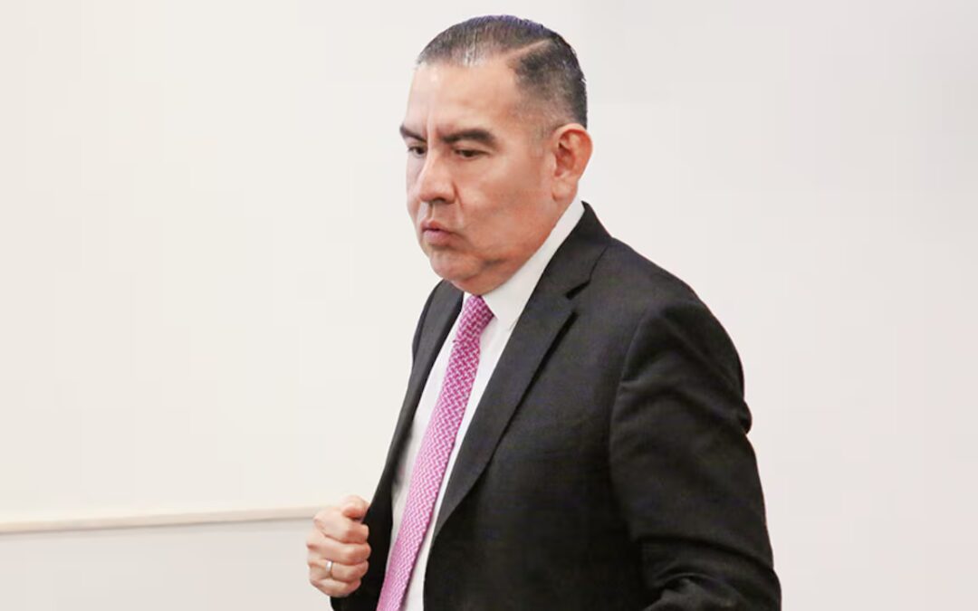 Wilmer Carrillo, representante a la Cámara de la U, a juicio en la Corte Suprema de Justicia