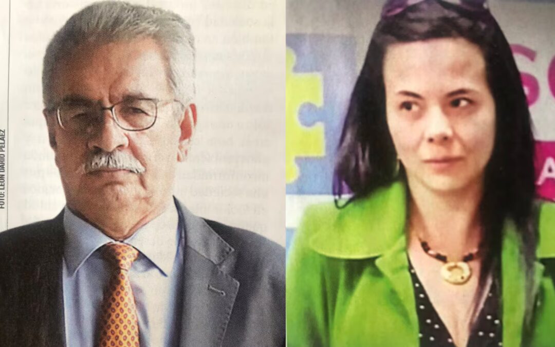 Apartamento, lujos y el 25% de la multa: El esquema de corrupción que hundió al exmagistrado Vargas Bautista