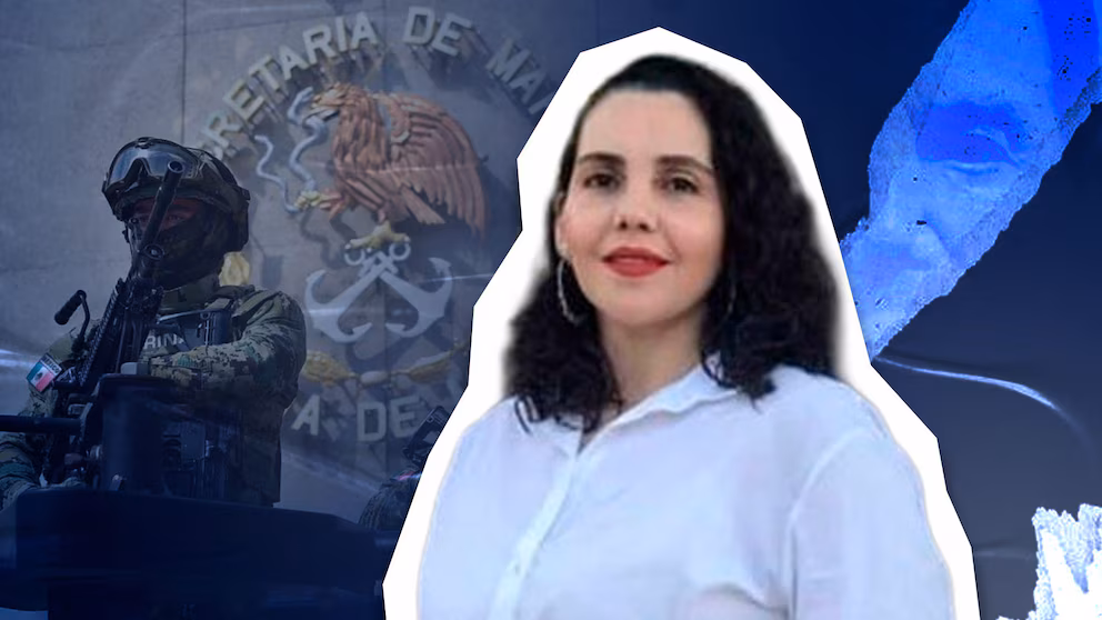 Mónica Zambada, hija de “El Mayo” Zambada, sigue en la lista negra del Departamento del Tesoro de EEUU por lavado de dinero