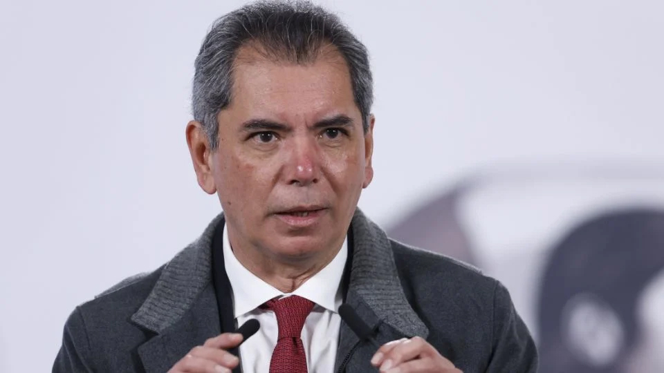 México y EU acuerdan intercambio de información contra grupos criminales