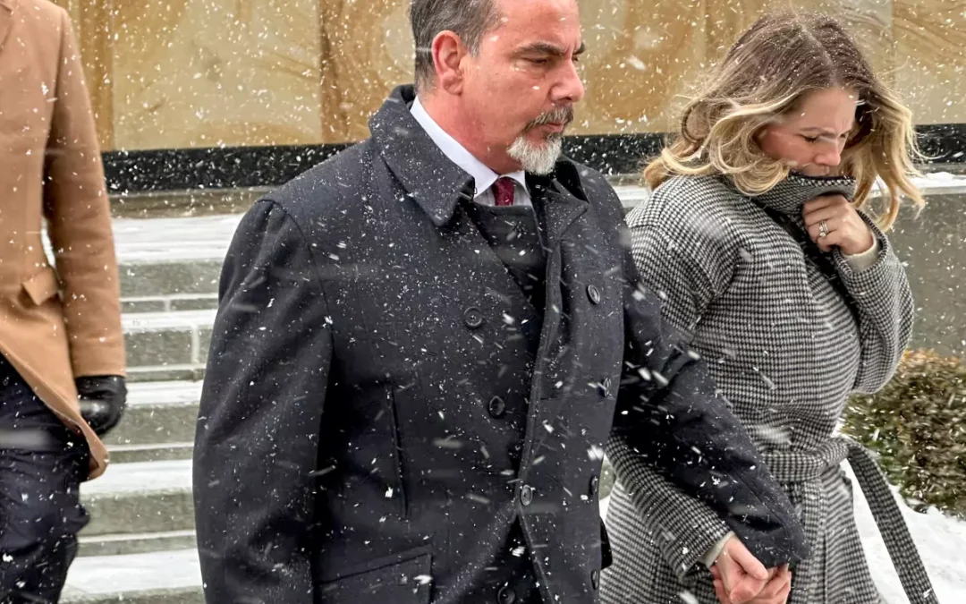 Exagente de la DEA es sentenciado a 5 años en prisión por proteger a amigos narcotraficantes