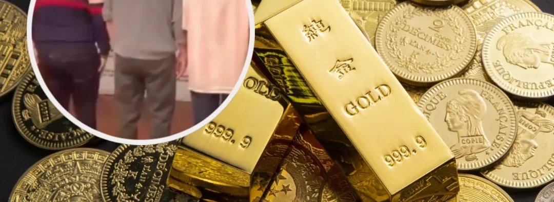 Golpe al lavado de activos: capturan red ‘Midas’ en operativo en Barranquilla, Cúcuta y Bucaramanga