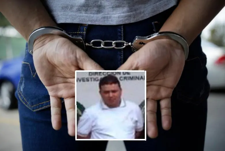 Primicia | Capturaron en Medellín a alias Medio Labio, presunto lavador de dinero conectado con la mafia europea