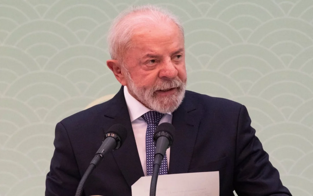 El Supremo levanta el secreto bancario del hijo mayor de Lula por su posible relación en un caso de corrupción