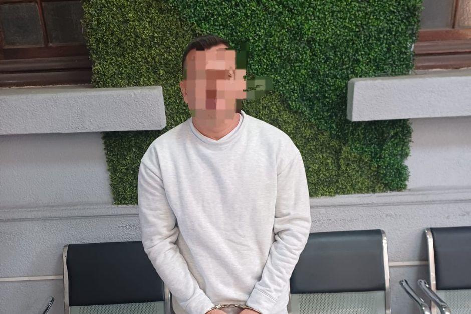 Extraditan al “Chepío”, señalado de liderar una estructura de narcotráfico