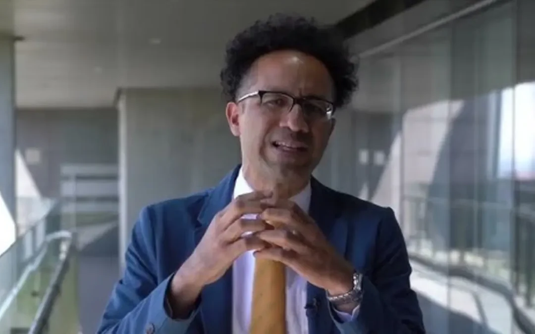 Isaac Beltrán, ex agente de la UIAF, afirma que exintegrantes del M-19 influyen en la inteligencia del Estado