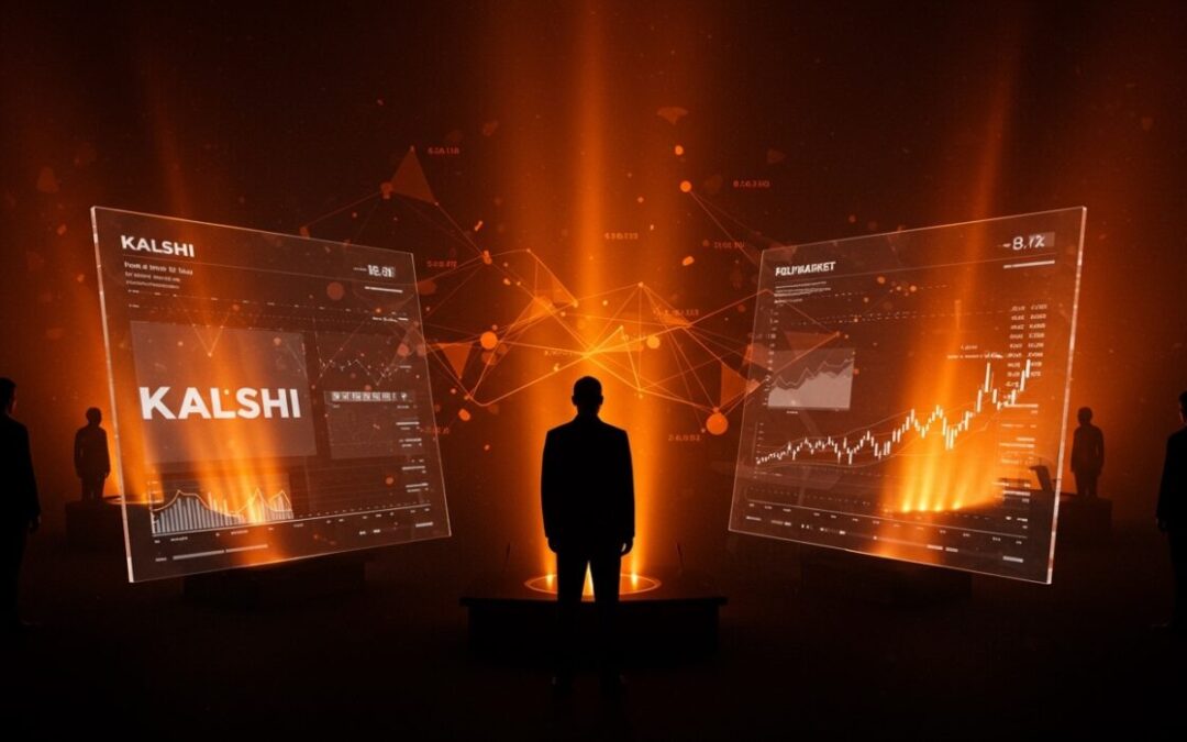 Ley contra corrupcion en mercados de prediccion EE.UU.