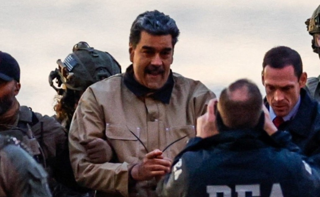 Maduro vuelve a tribunales en Nueva York por cargos de narcotráfico