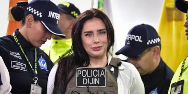 Destituyen e inhabilitan por 10 años a exdirectora del Buen Pastor por fuga de Aída Merlano