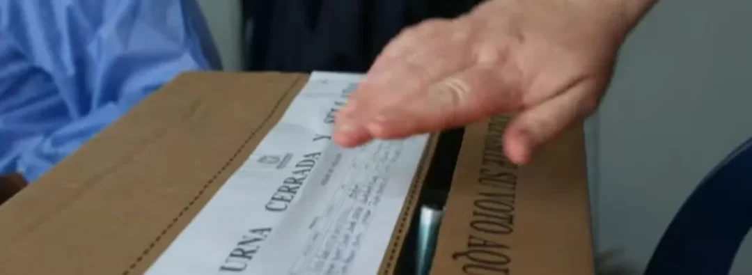 UIAF y CNE emiten lineamientos para vigilar la financiación de campañas en procesos electorales