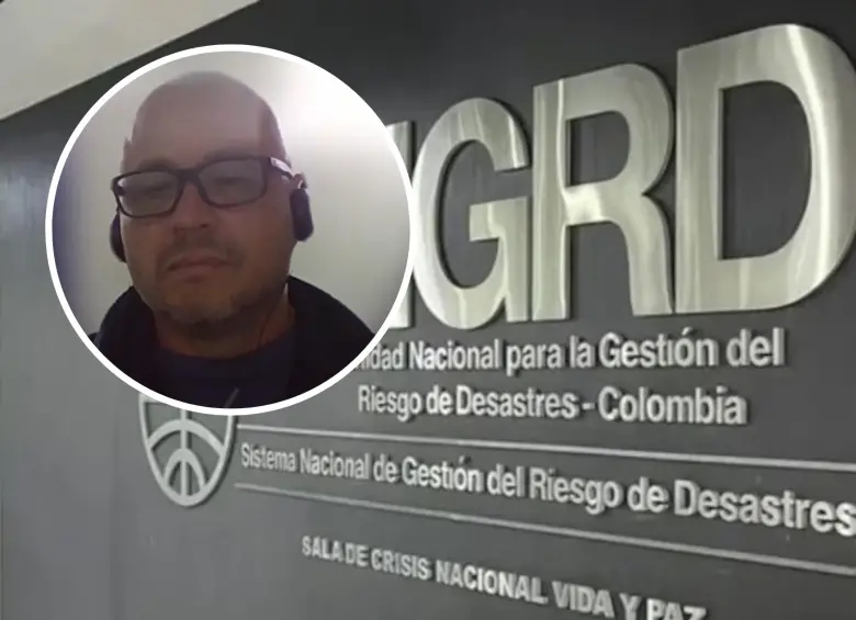 Condenan a Pedro Rodríguez Melo, exasesor de la UNGRD, a más de 4 años de prisión por corrupción